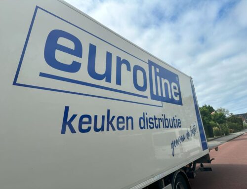3 redenen waarom u Euroline Logistiek in moet zetten