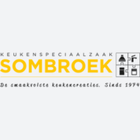 Sombroek Keukens Langedijk en Euroline Keuken en badkamer logistiek