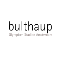 Bulthaup Olympisch Stadion Amsterdam en Euroline Keuken Logistiek