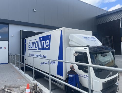 Waarom keukenspeciaalzaken kiezen voor Euroline Logistiek: Lidmaatschap Transport en Logistiek Nederland, VIHB-registratie en betrouwbare keukenlogistiek